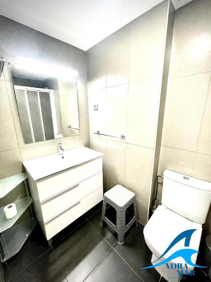 Apartaments Voramar 2 Cambrils Exterior photo