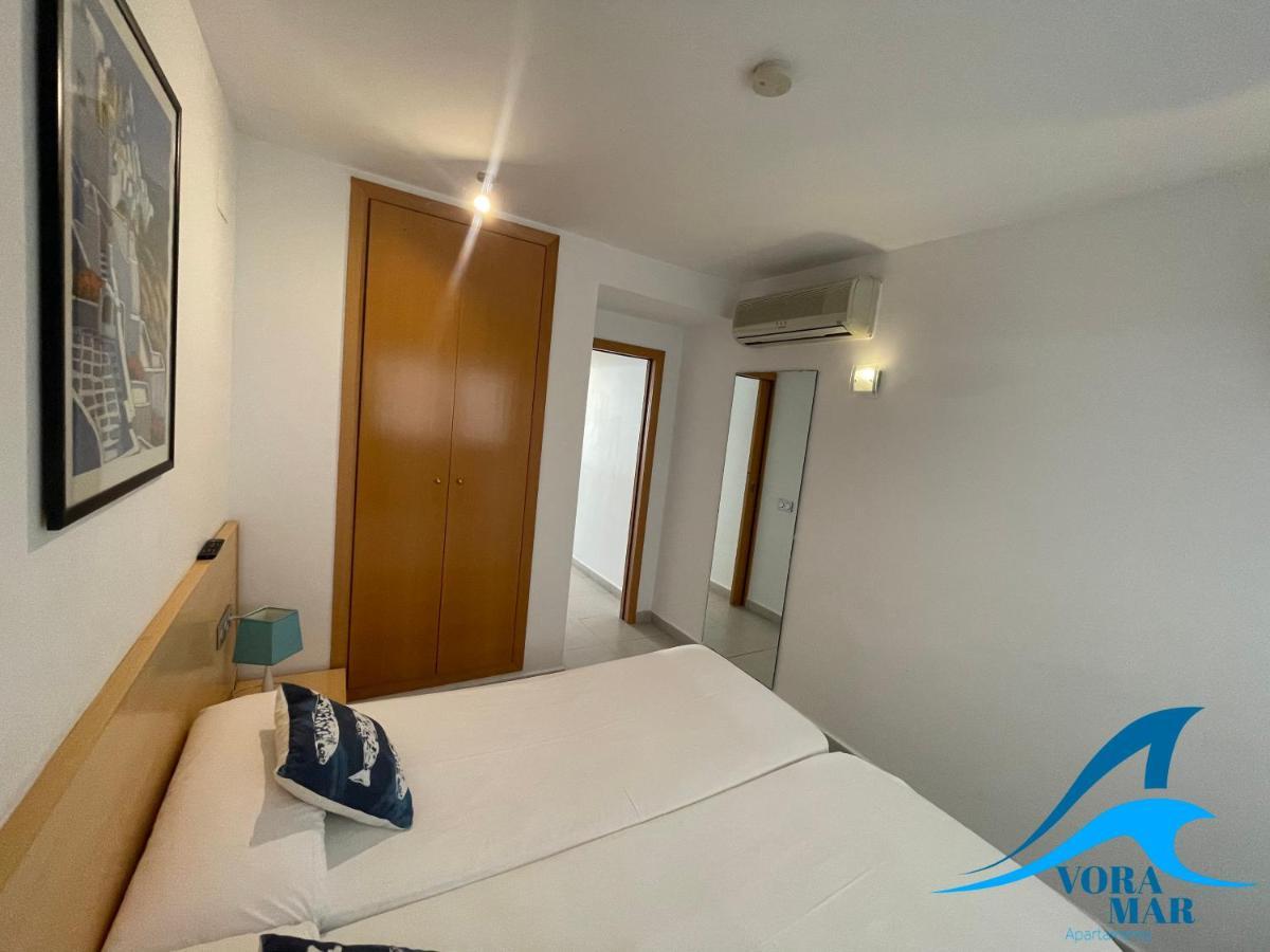 Apartaments Voramar 2 Cambrils Exterior photo