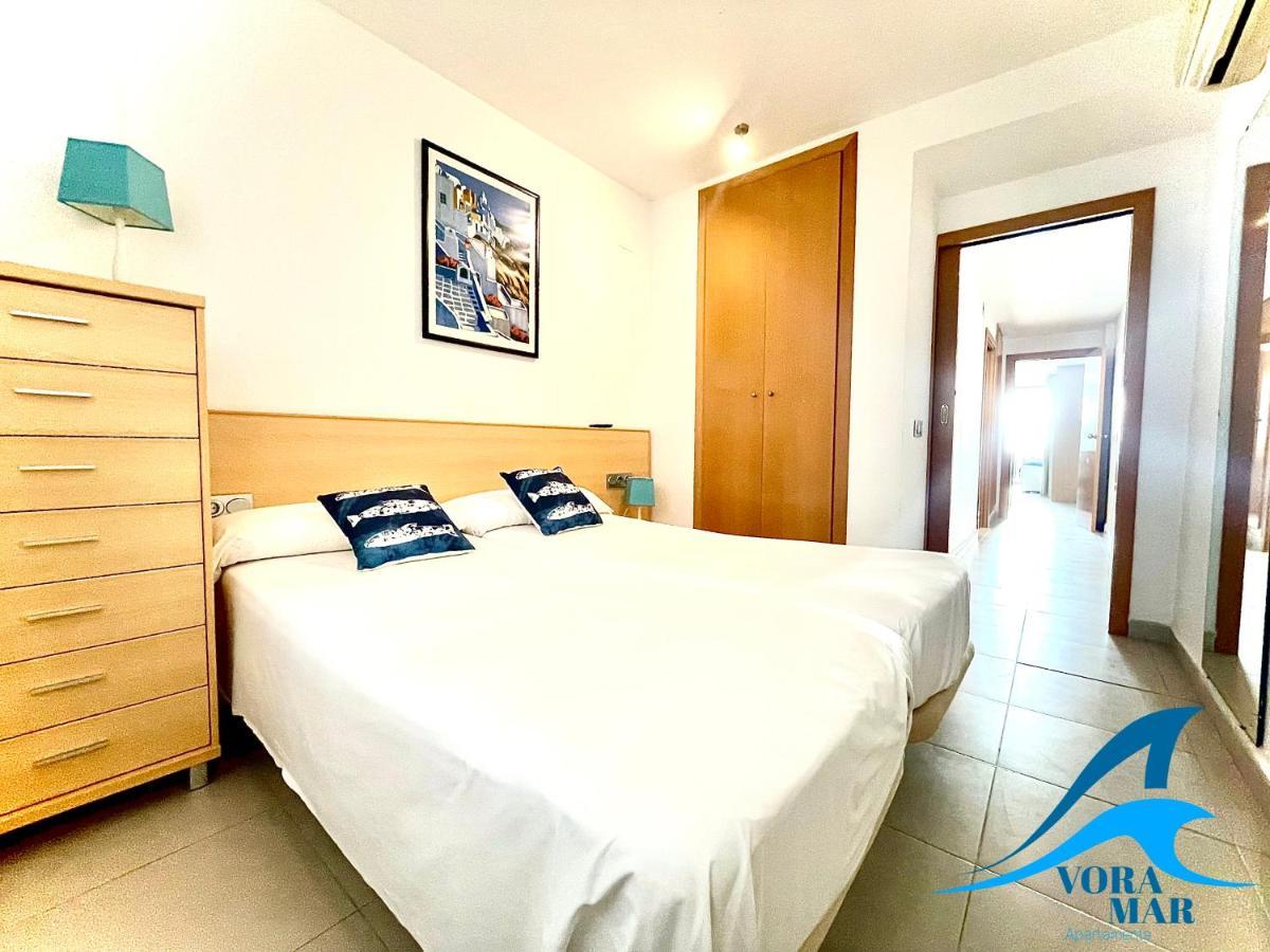 Apartaments Voramar 2 Cambrils Exterior photo