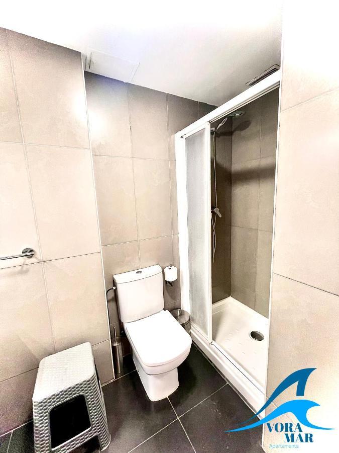 Apartaments Voramar 2 Cambrils Exterior photo