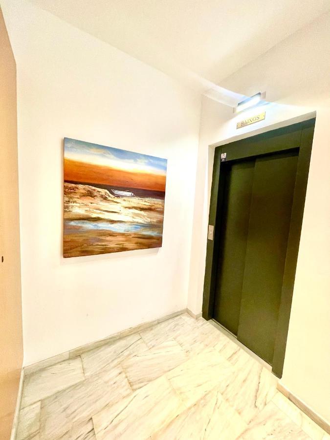 Apartaments Voramar 2 Cambrils Exterior photo