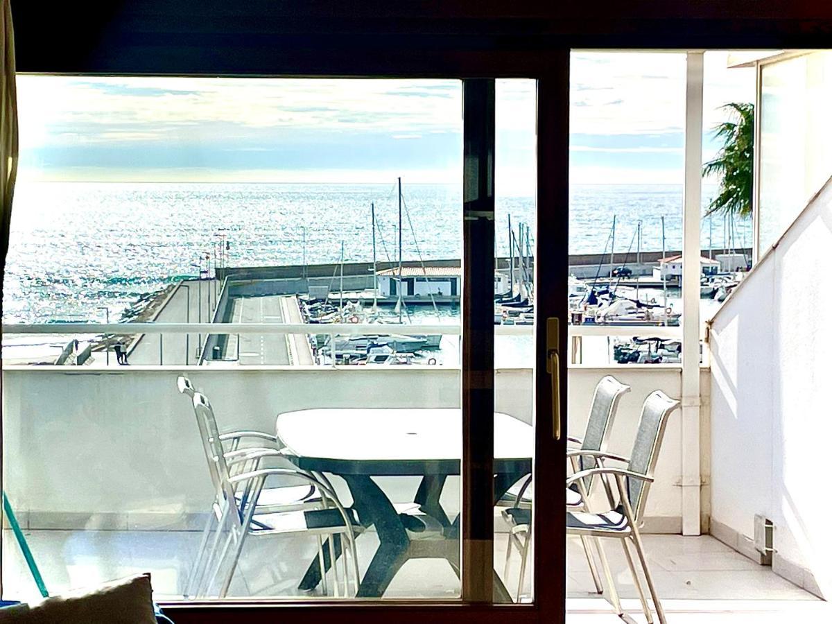 Apartaments Voramar 2 Cambrils Exterior photo